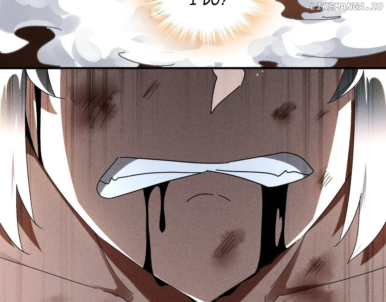 My Furry Harem Is After Me Chapter 334 - page 23